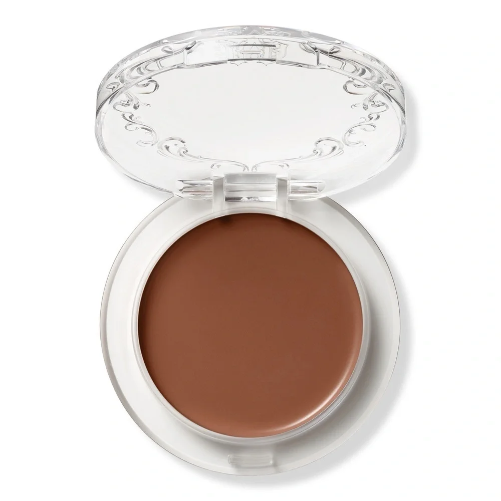 🆕 KVD BEAUTY Good Apple Skin-Perfecting Hydrating Foundation Balm DEEP 082